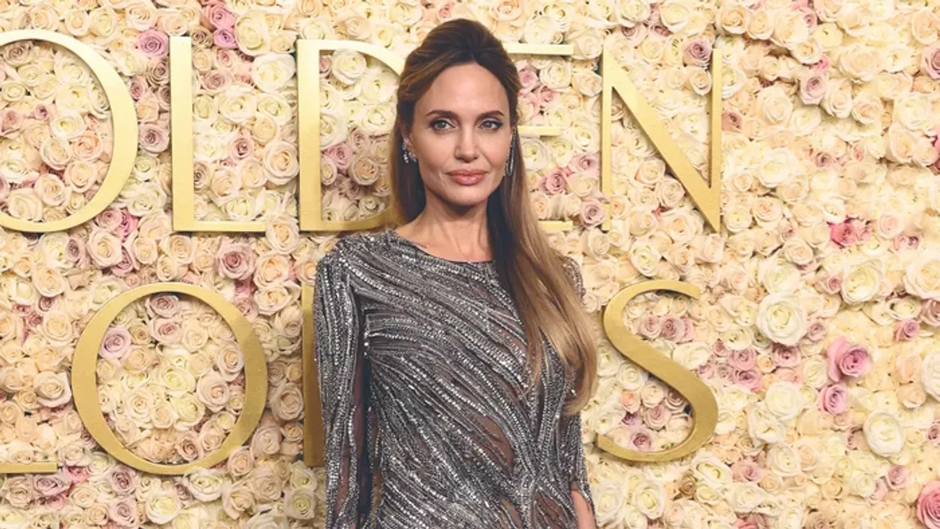 Angelina Jolie és a sztárok, akiknek nem adták könnyen a boldogságot