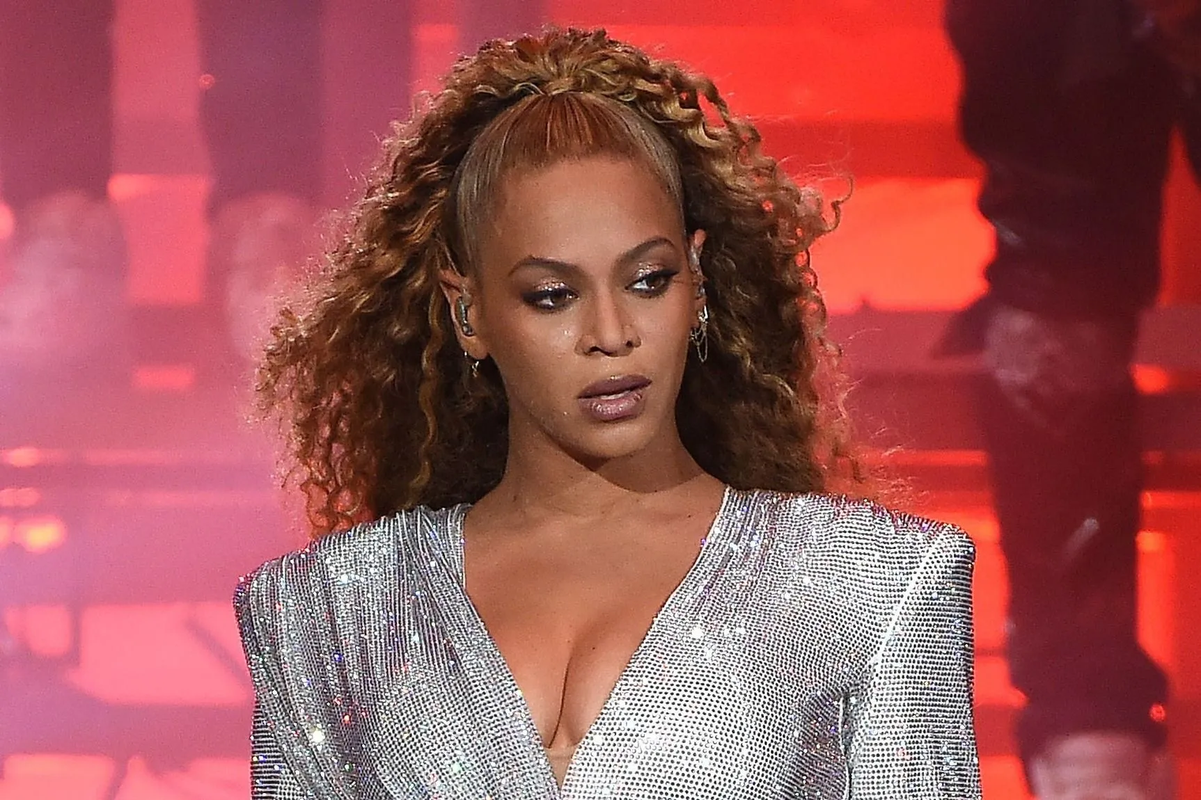 Beyoncé kiadatlan dalait lopták el autójából