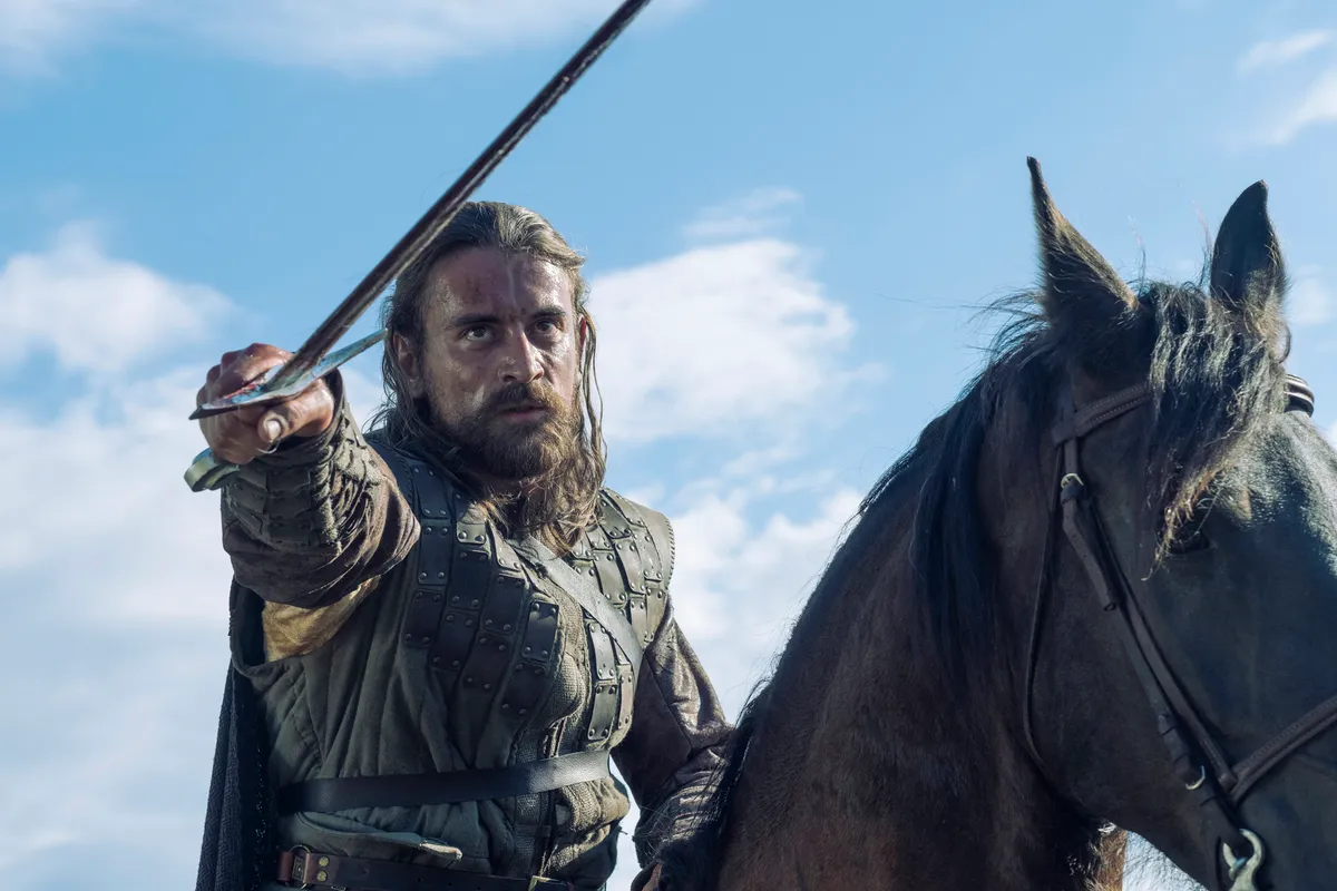 2025 legjobb magyar sorozata lett a Hunyadi 