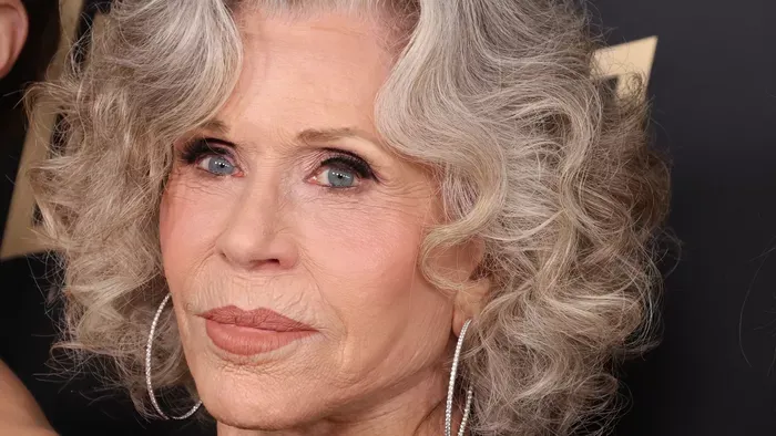 Jane Fonda szívszorító sorokkal búcsúzott volt férjétől