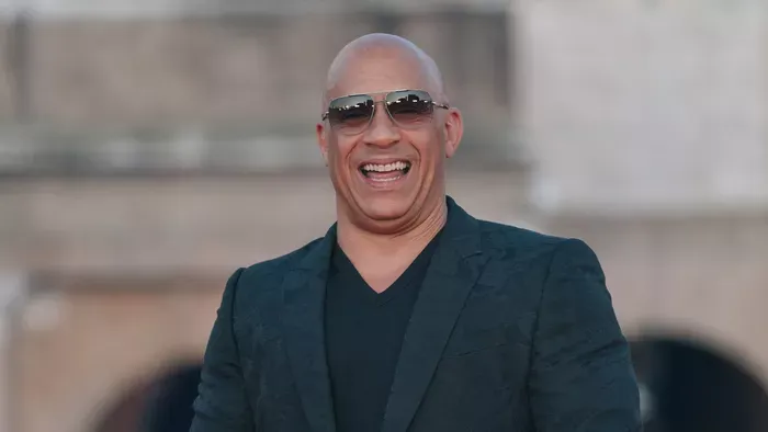 Vin Diesel megmutatta ritkán látható édesanyját