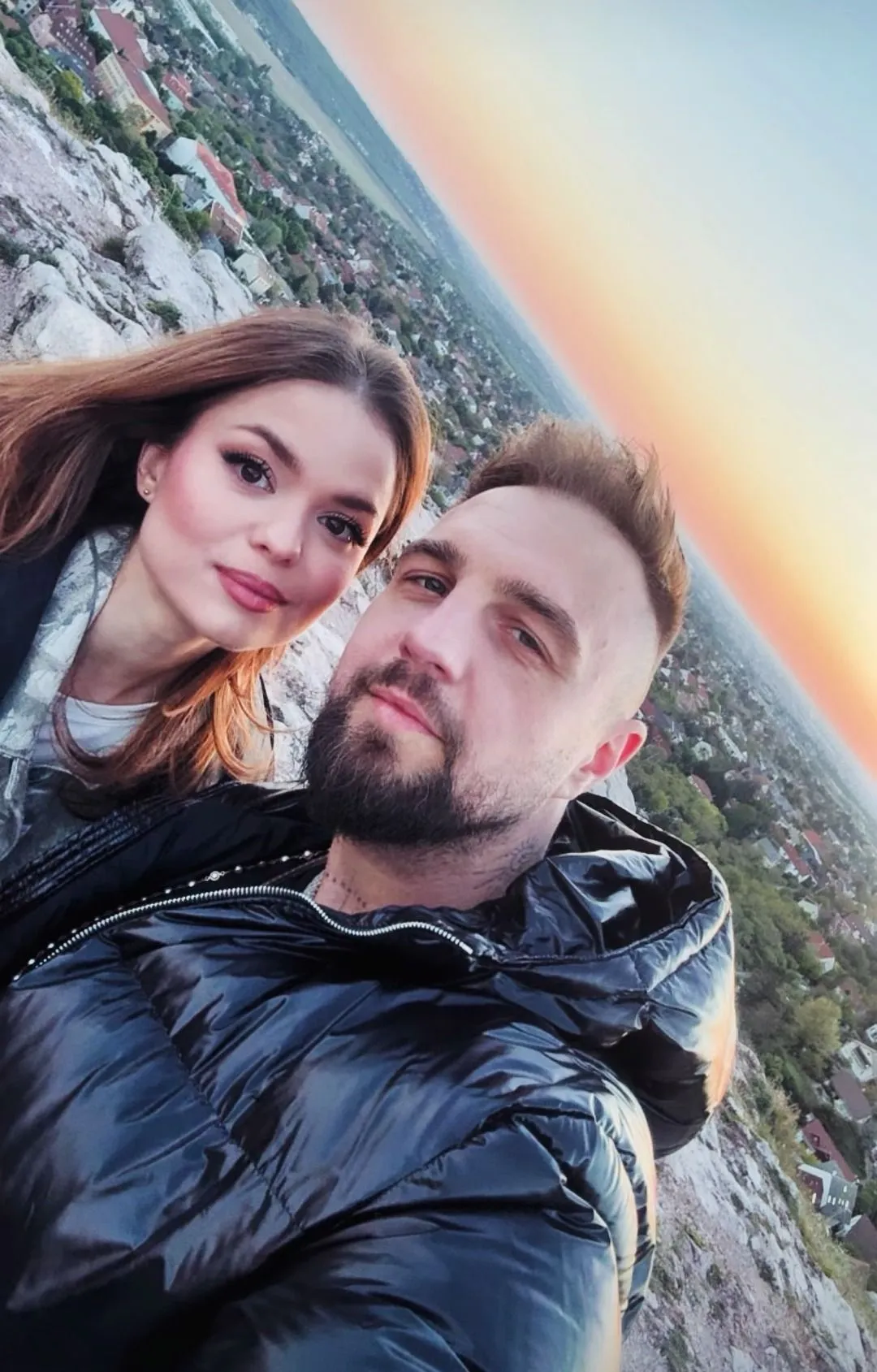 Nagy Bogi és BSW Matyi minden eddiginél beszédesebb fotót osztott meg.