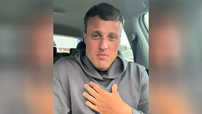 32 évesen kapott szívrohamot: azt hitte, majd kiizzadja