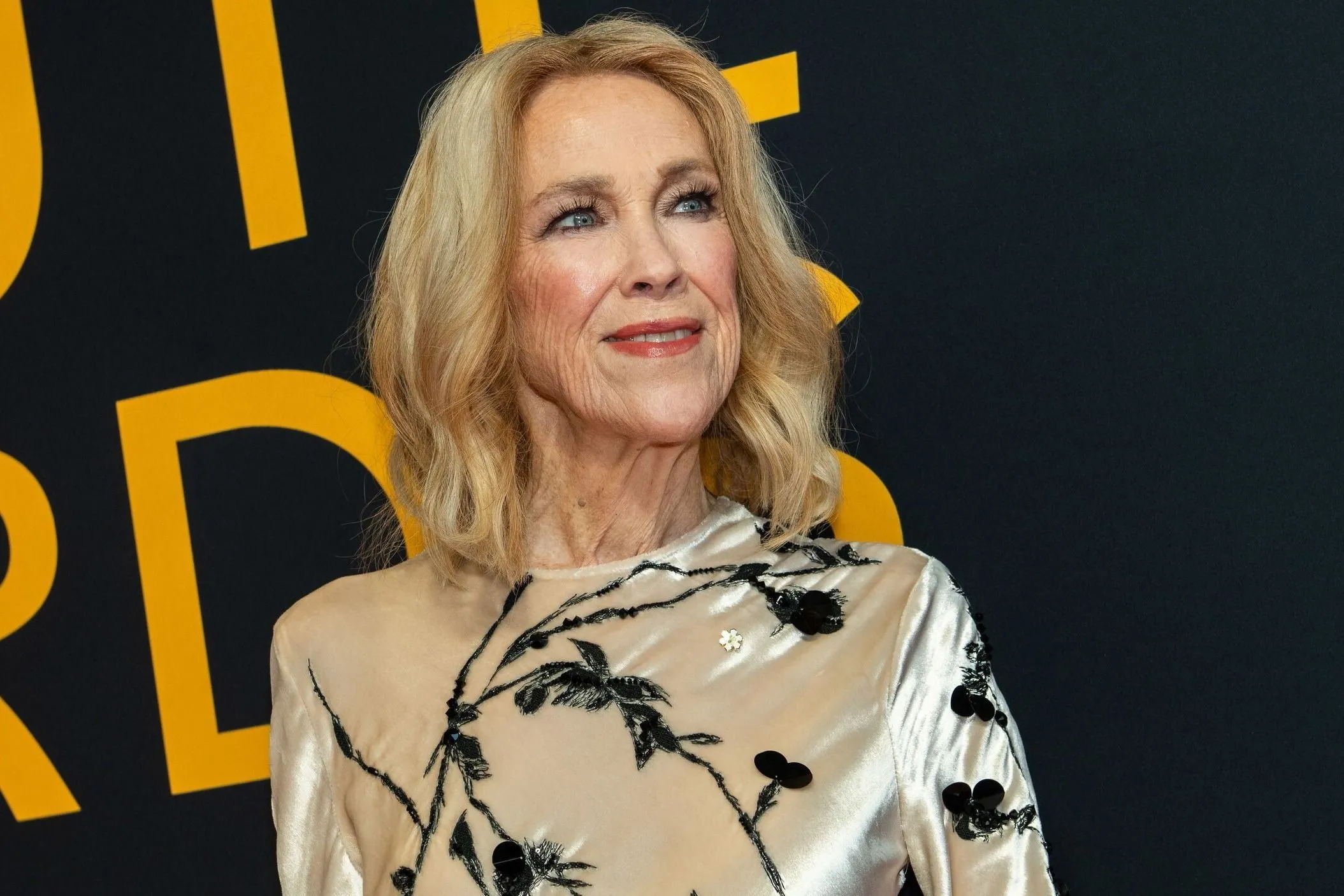 Catherine O'Hara halála előtt megdöbbentő vallomást tett