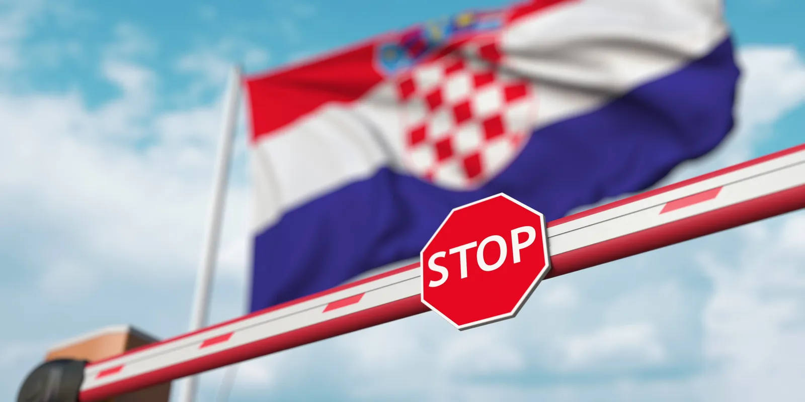 A magyarok ezentúl csak így léphetnek be Horvátországba
