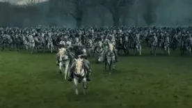 Nem kell tovább várnunk! Jön A Gyűrűk Ura-sorozat folytatása
