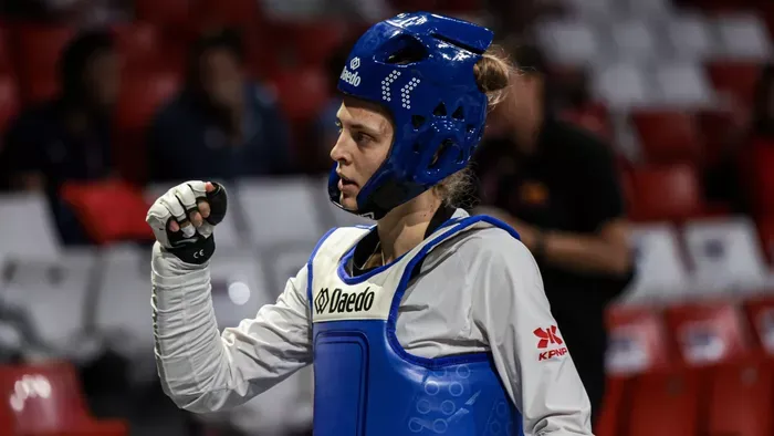 Márton Viviana újra megtette, két évet várt erre