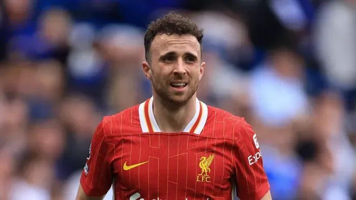 Diogo Jota neve is szerepel a portugál vb-keretben