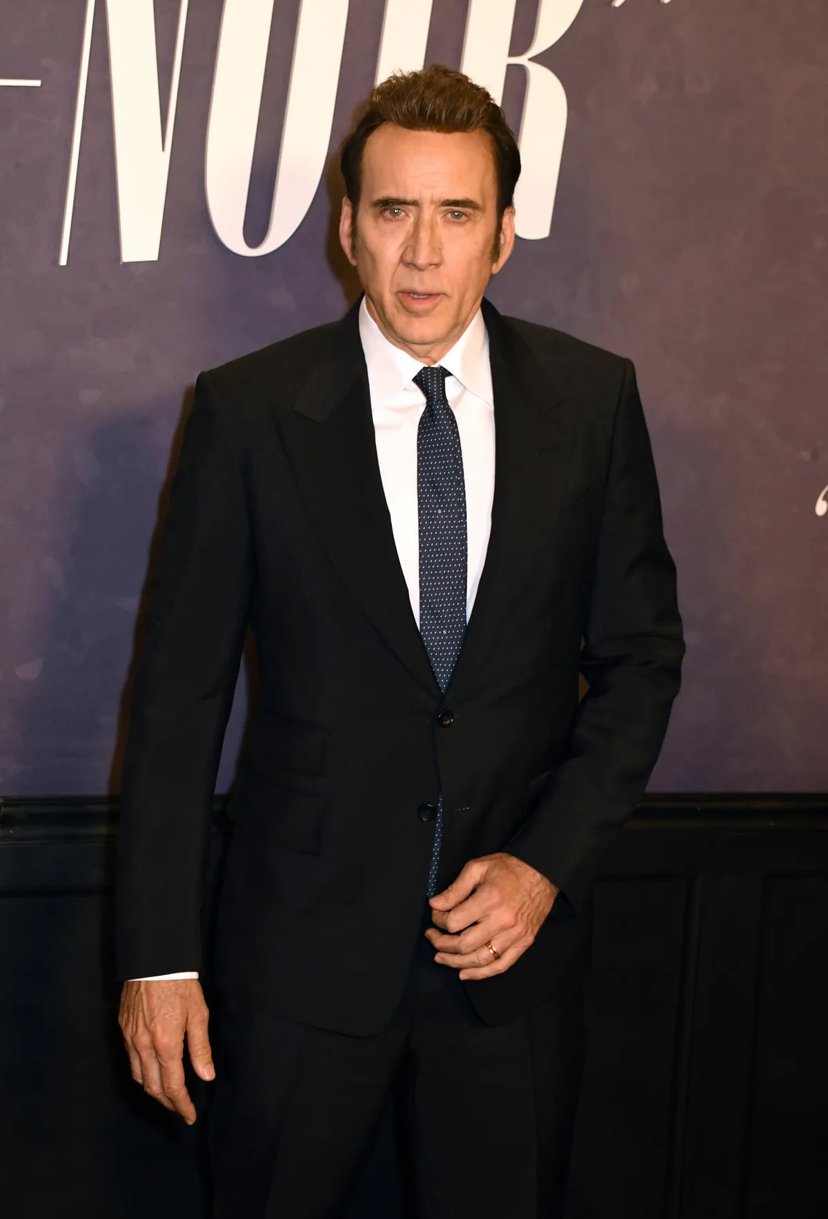 Nicolas Cage új filmje népszerűsítése közben meglepő vallomást tett Christopher Nolan-nel való kapcsolatáról