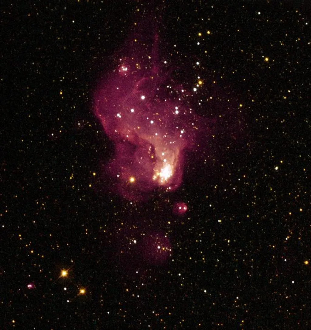 Hubble űrteleszkóp képek
