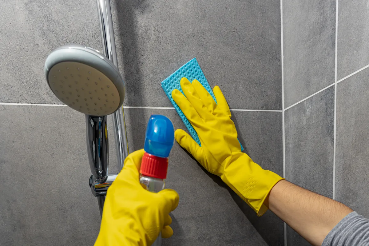 Vízkő eltávolítása: 5 egyszerű házi praktika