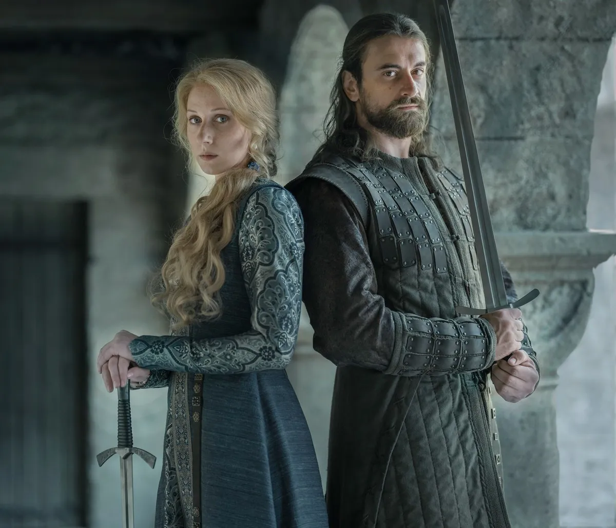 A Hunyadit vetítette a TV2, de a Netflix nézői is láthatták 