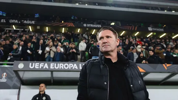 Újabb árulkodó jel, tényleg felmondott Robbie Keane