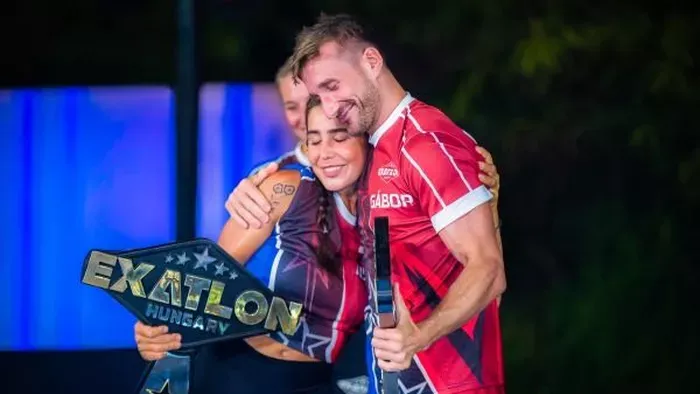 Ezzel vége, ők nyerték az Exatlon Hungary-t