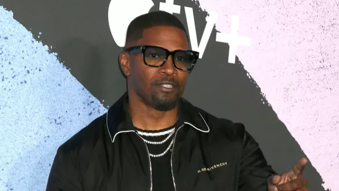 Gólyahír! Harmadjára is apa lesz Jamie Foxx