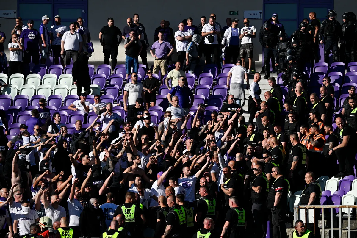 Újpest-Fradi