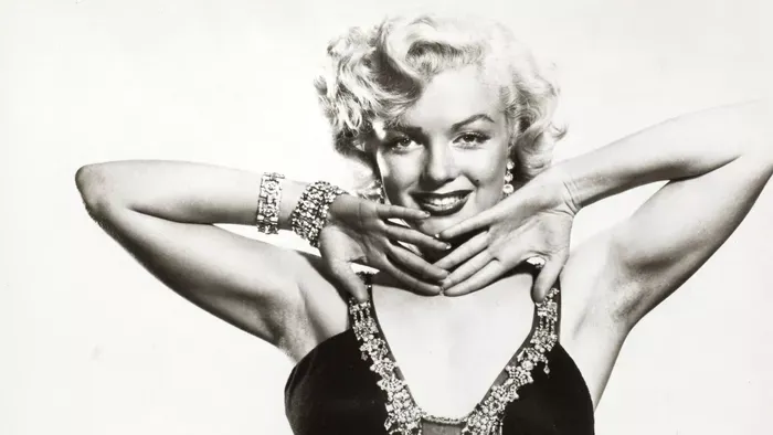 Lelepleződött Marilyn Monroe tökéletes alakjának titka