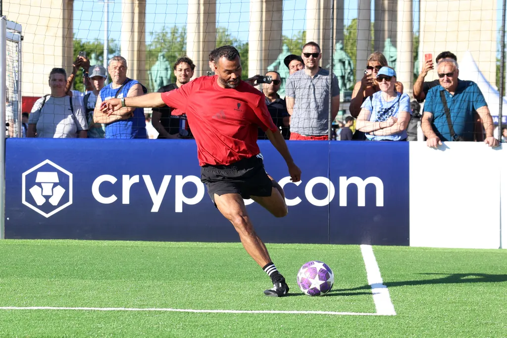 Ashley Cole
