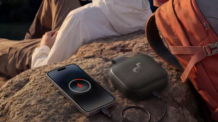 Megérkezett Magyarországra a soundcore Boom Go 3i
