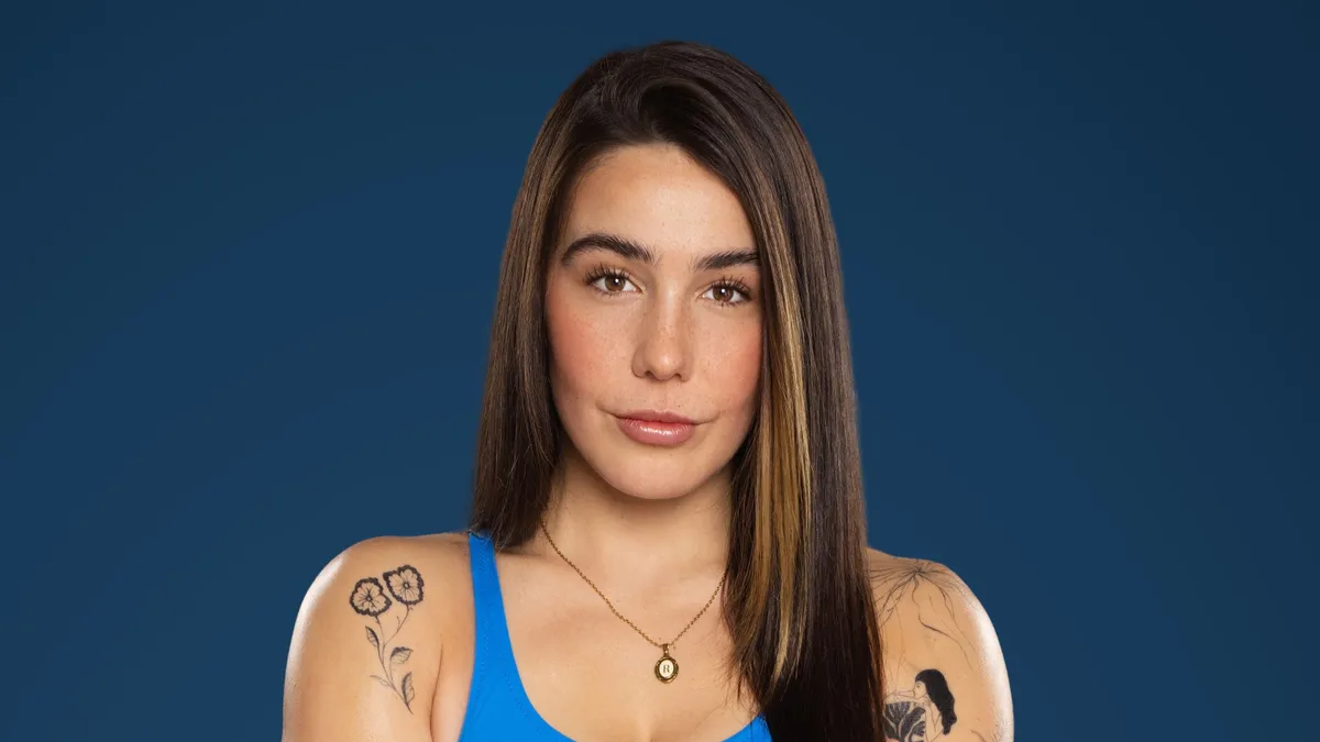 Szabó Réka Exatlon