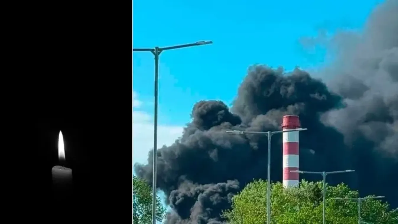 „Jobb embert soha nem ismertem” - megszólalt a tiszaújvárosi robbanásban meghalt férfi bátyja