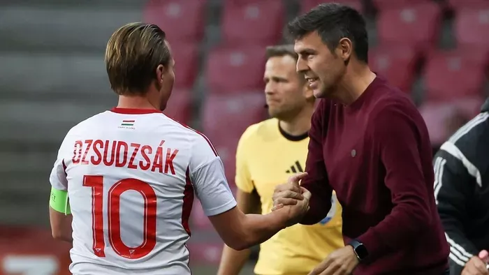 Dzsudzsák Balázs túl van a megható búcsún