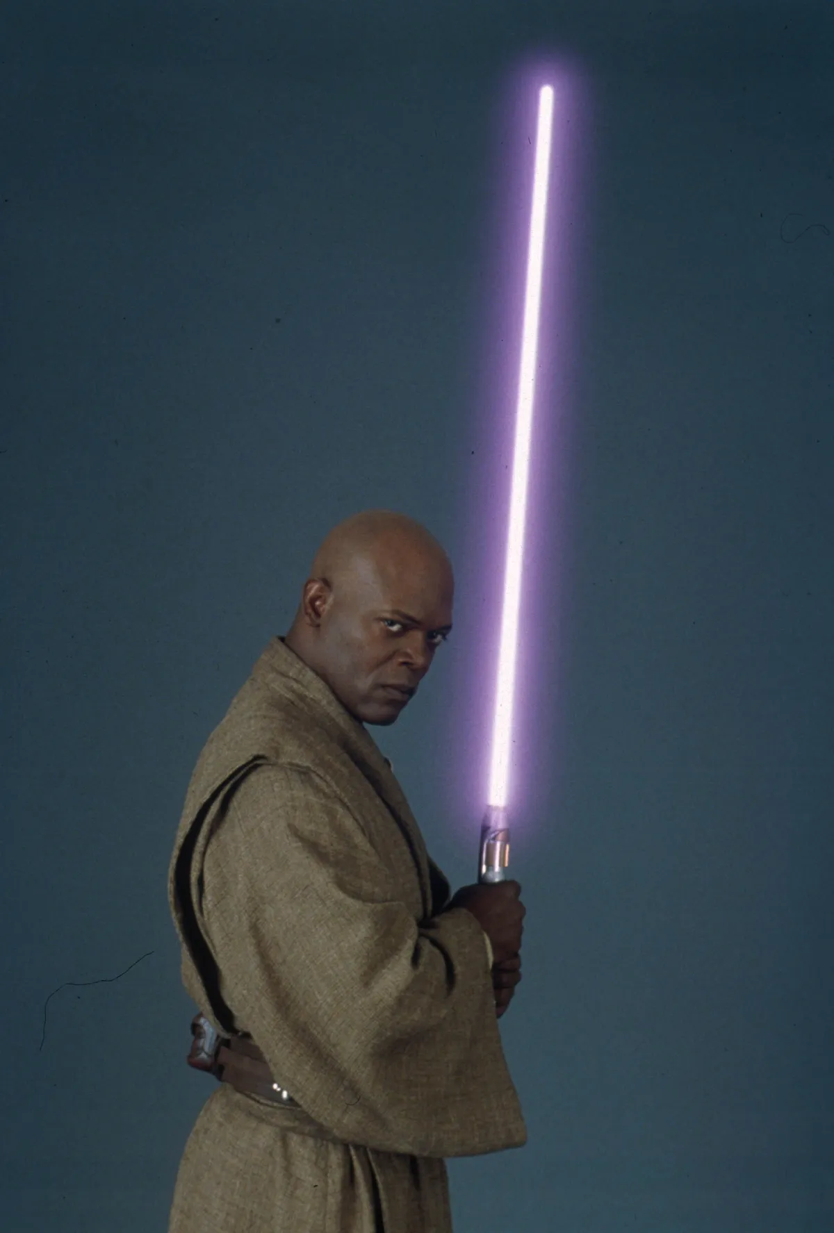 'Star Wars Episode 2: Attack of the Clones' Movie Stills
