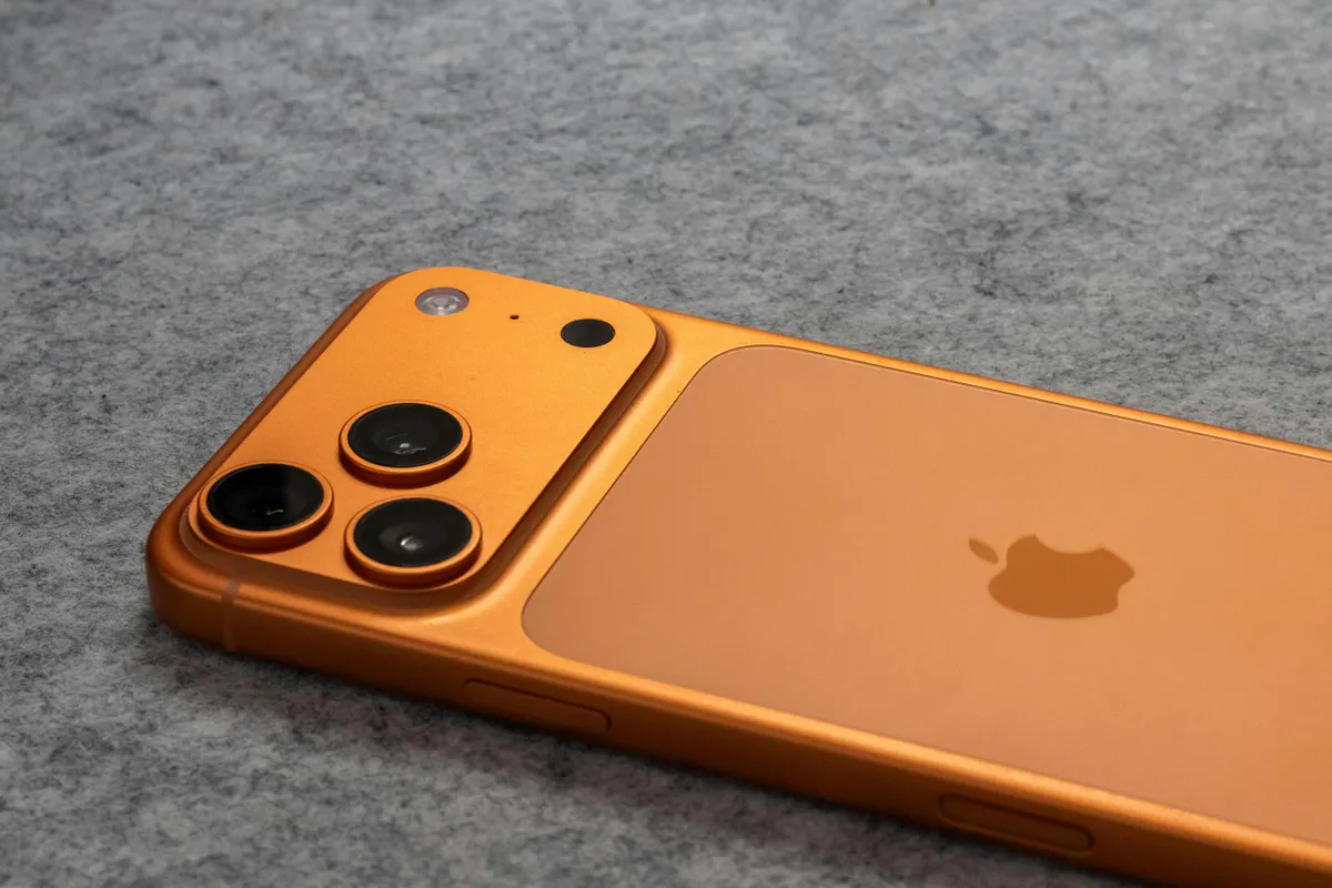  iPhone 17 széria