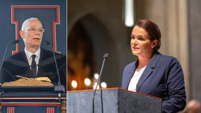 Megszólalt Novák Katalin egykori kabinetfőnöke: Balog Zoltán járta ki K. Endre kegyelmét