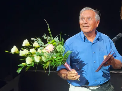 Cs. Németh Lajos képe