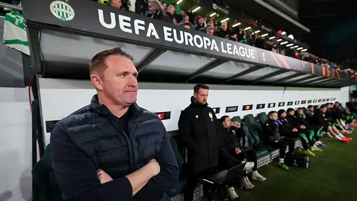 Robbie Keane óriásit segített a magyar labdarúgásnak