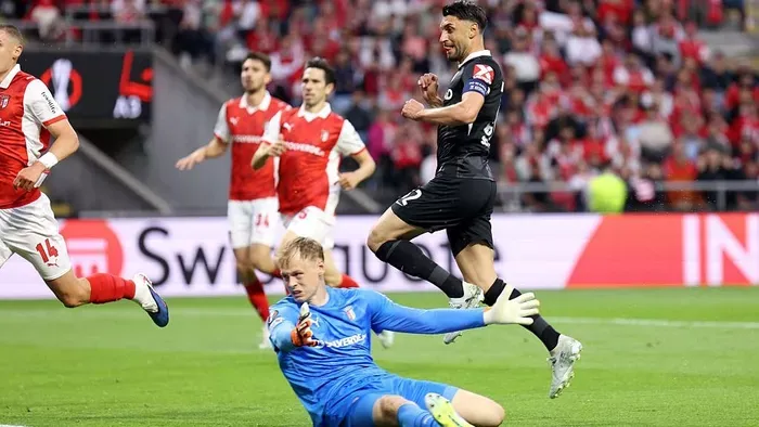 Drámai végjátékkal nyert a Fradit búcsúztató Braga