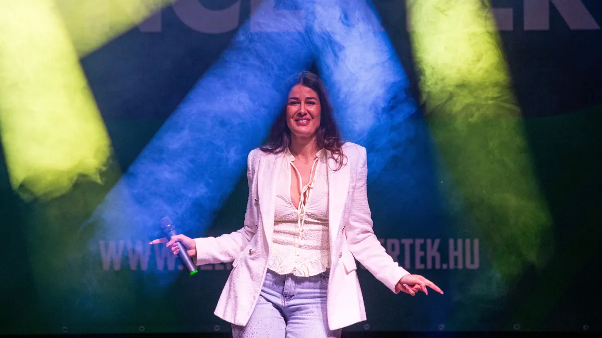 Singh Viki őszinte vallomása: „Azt hittem, vége a ragyogásom