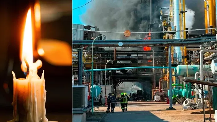 Robbanás Tiszaújvárosban: több ember is életét vesztette