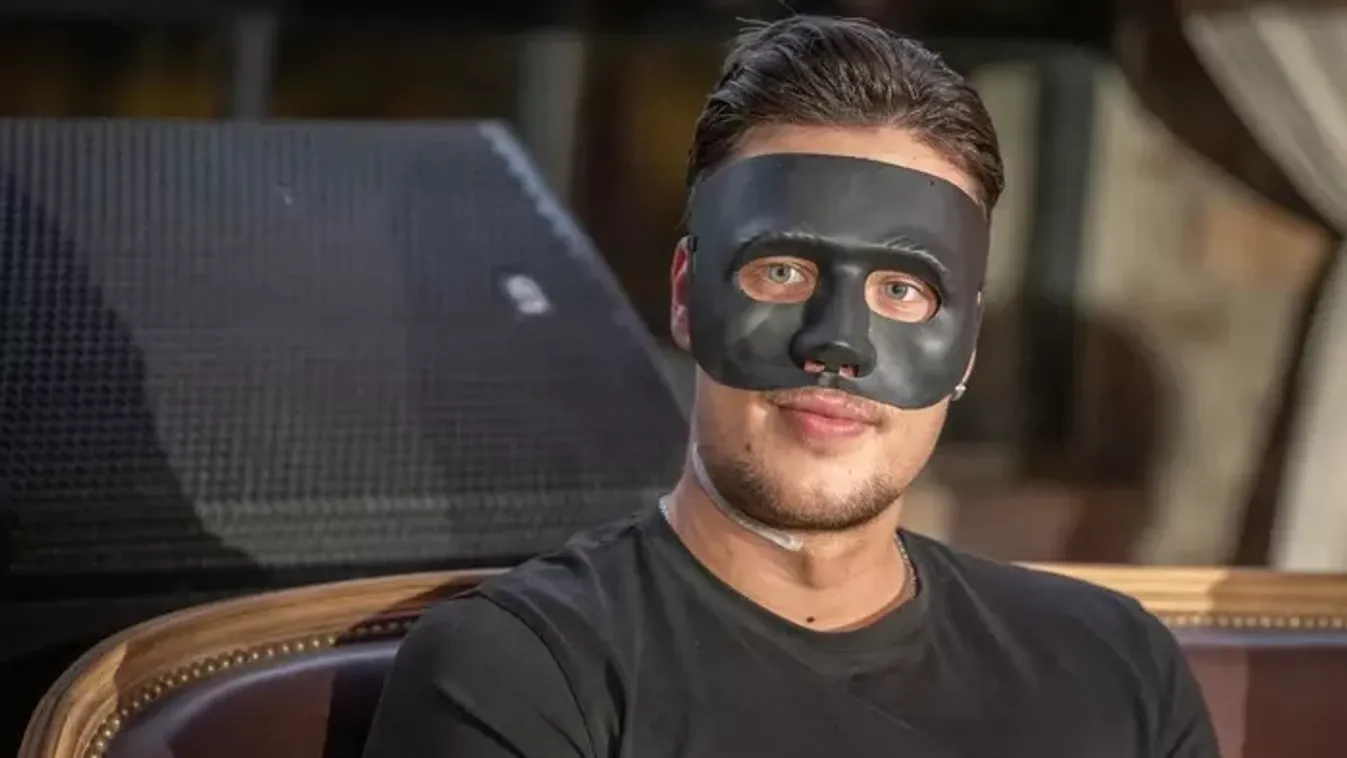 „Akkora bulit csinálok, leszakad az ég” – T. Danny a pokolból jött vissza: 9 hónap után visszatér a színpadra!