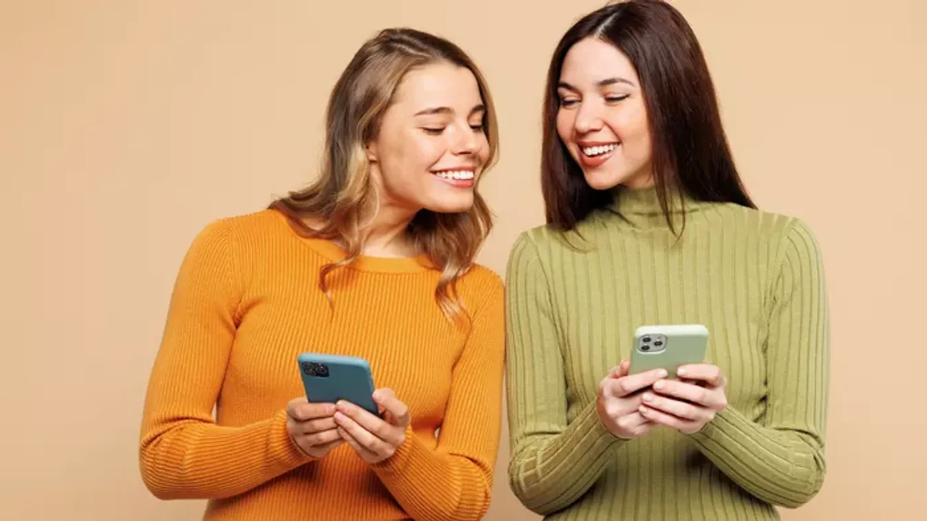Megdöbbentő: a telefonod többet árul el rólad, mint gondolnád