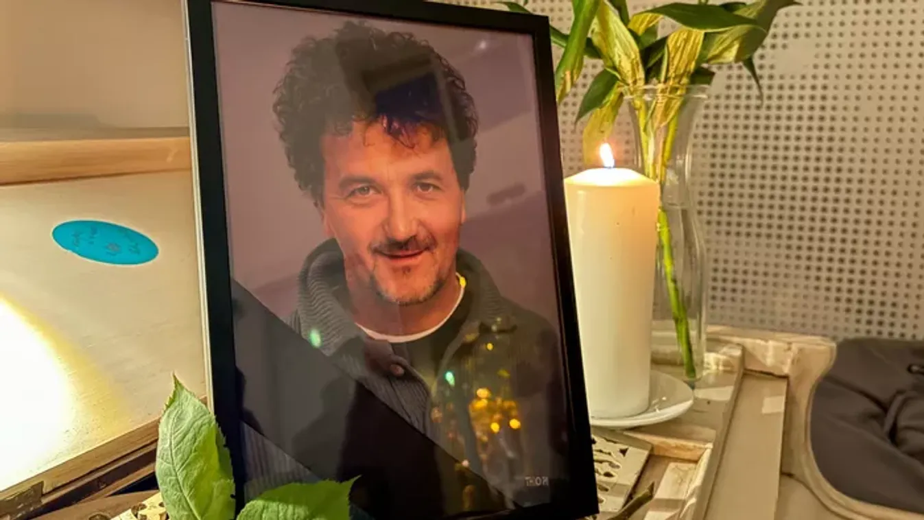 "Volt egy epizódom" - Scherer Péter betegsége sok mindent megváltozatott