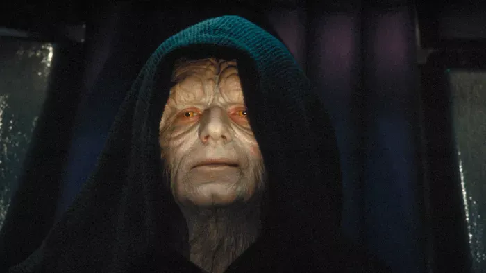 Star Wars kvíz az Erő sötét oldaláról