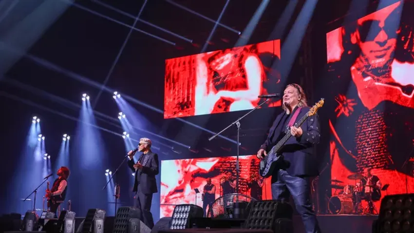 30 éves jubileumi BonBon koncert