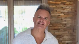 Fontos mérföldkőhöz érkezett Cooky kisfiának az élete