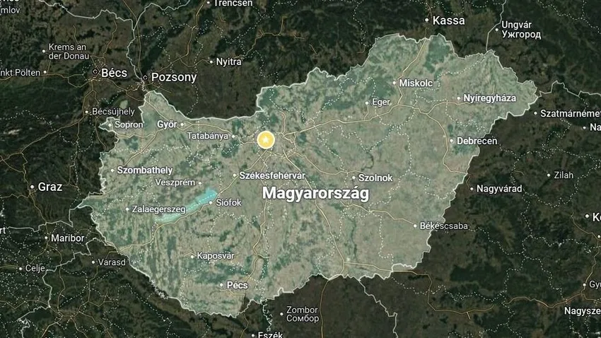 Kvíz kérdést ábrázoló kép