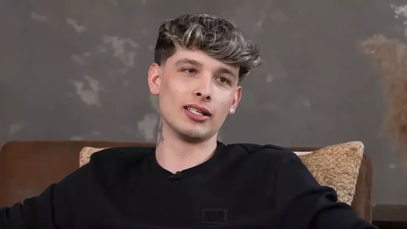Bárány Aurél tévészerepre vágyik, de van egy bökkenő: „Nem tudnának megfizetni”