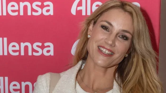 Som-Balogh Edina elképesztőt villantott az ablakban