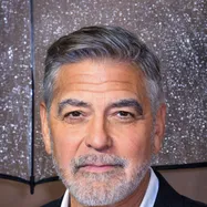 George Clooney képe