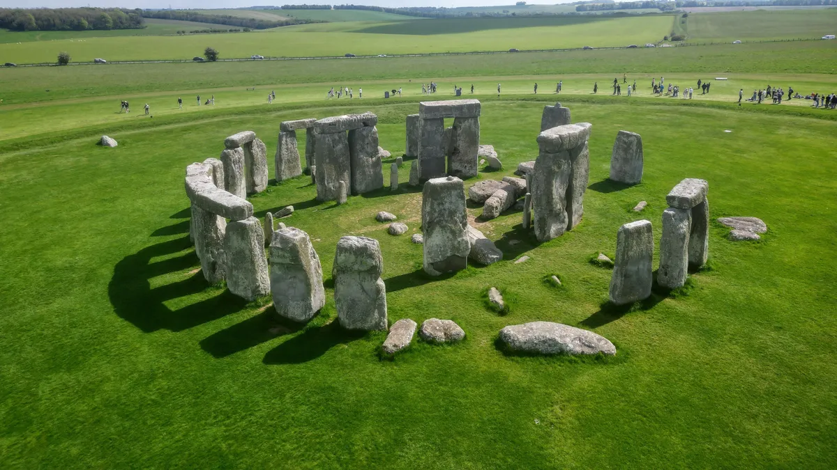 Kiderült a Stonehenge titka: döbbenetes, amire a kutatók rájöttek