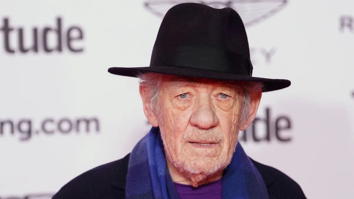 Sir Ian McKellen meglepő vallomást tett a családalapításról
