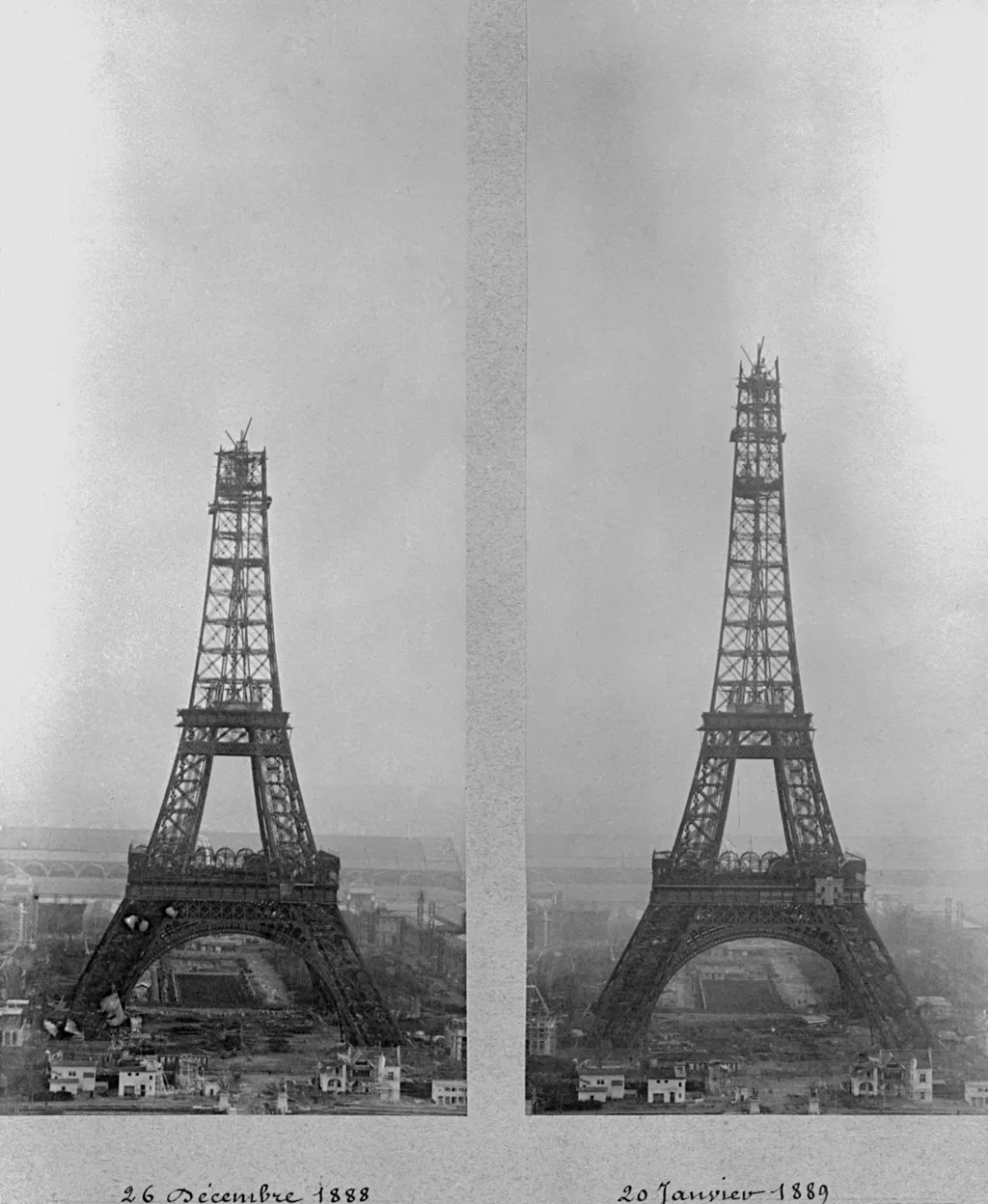 Eiffel-torony évforduló