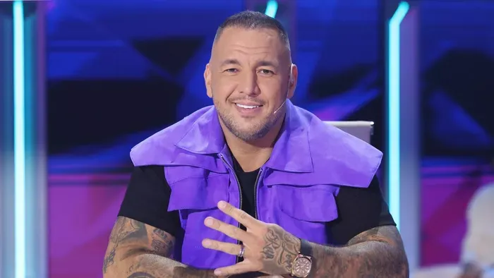 Curtis hatalmas álma vált valóra