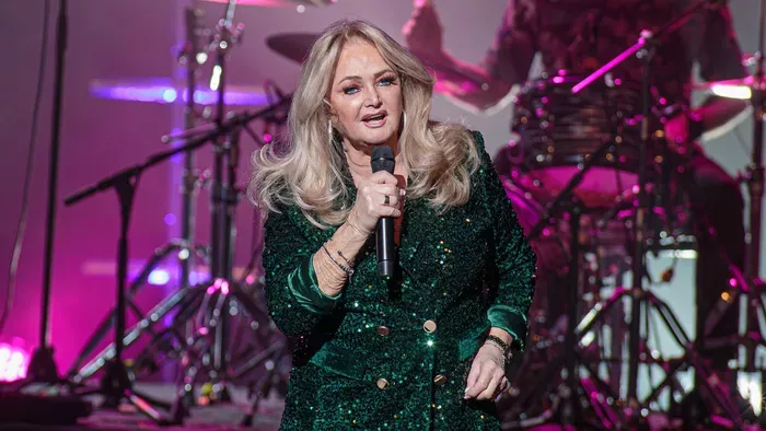Megtörte a csendet Bonnie Tyler családja