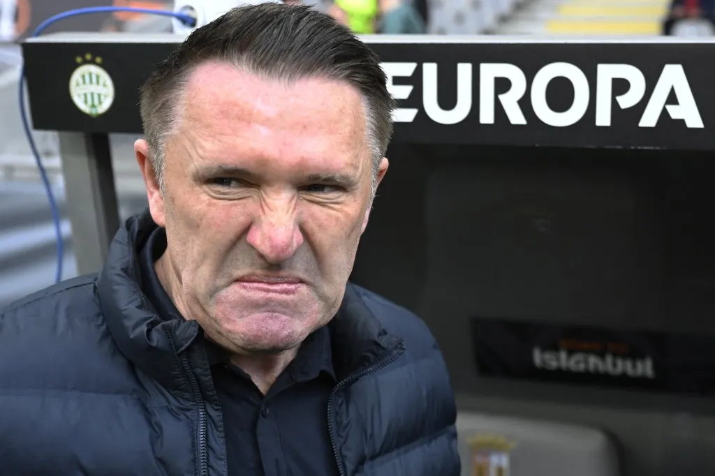 Robbie Keane